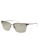 Emporio Armani Squared Sunglasses 0 Ea2155 3003/3
