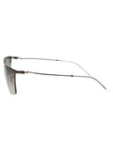Emporio Armani Squared Sunglasses 0 Ea2155 3003/3