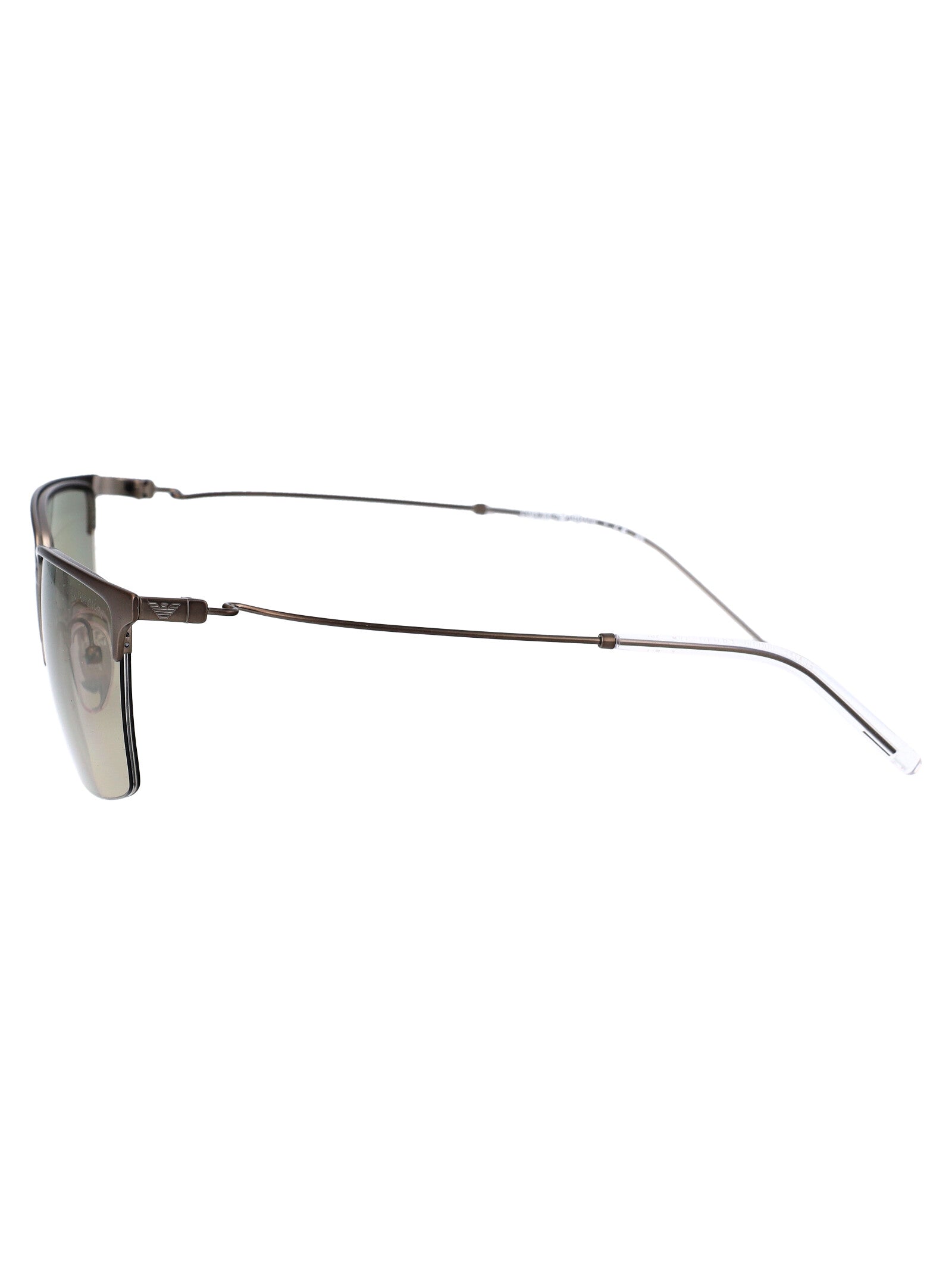 Emporio Armani Squared Sunglasses 0 Ea2155 3003/3