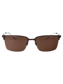 Emporio Armani Squared Sunglasses 0 Ea2155 338073