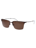 Emporio Armani Squared Sunglasses 0 Ea2155 338073