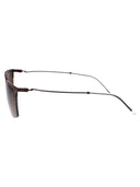 Emporio Armani Squared Sunglasses 0 Ea2155 338073