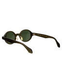 Giorgio Armani Oval Sonnenbrille 0 AR8205 60612 a