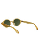 Giorgio Armani Oval Sunglasses 0 Ar8205 60632 A