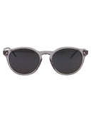 Giorgio Armani runde Sonnenbrille 0 AR8211 6070 R5