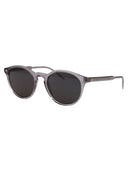 Giorgio Armani runde Sonnenbrille 0 AR8211 6070 R5