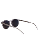 Giorgio Armani runde Sonnenbrille 0 AR8211 6070 R5