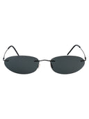 Giorgio Armani Oval Sunglasses 0 AR1508 M 300187