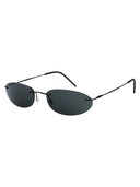 Giorgio Armani Oval Sunglasses 0 AR1508 M 300187