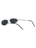 Giorgio Armani Oval Sunglasses 0 AR1508 M 300187
