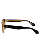 Giorgio Armani okrągłe okulary przeciwsłoneczne 0 AR8207 608485