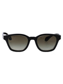 Giorgio Armani runde Sonnenbrille 0 AR8207 60873 M