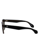 Giorgio Armani runde Sonnenbrille 0 AR8207 60873 M