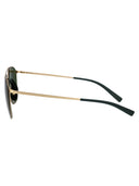 Giorgio Armani Squared Sunglasses 0 Ar6110 30022 A