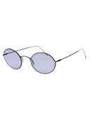 Giorgio Armani Oval Sunglasses 0 Ar6115 T 3001 M3