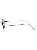 Giorgio Armani Oval Sunglasses 0 Ar6115 T 3001 M3