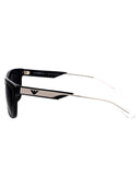 Emporio Armani Squared Sunglasses 0 Ea4224 5017 T3