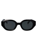 Emporio Armani Geometrical Sunglasses 0 Ea4230 U 501787