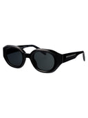 Emporio Armani Geometrical Sunglasses 0 Ea4230 U 501787