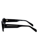 Emporio Armani Geometrical Sunglasses 0 Ea4230 U 501787