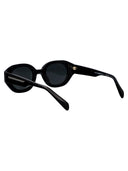 Emporio Armani Geometrical Sunglasses 0 Ea4230 U 501787