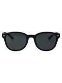 Emporio Armani Round Sonnenbrille 0 EA4225 U 500187