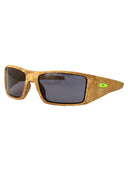 Lunettes de soleil au carré Oakley 0 OO9231 923117