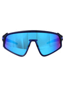 Oakley Mask Sonnenbrille 0 OO9404 940406