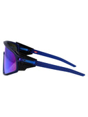 Oakley Mask Sonnenbrille 0 OO9404 940406