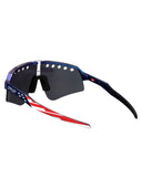 Oakley Mask Sunglasses 0 Oo9465 946528