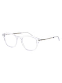 Mykita okrągła optyczna yura 825