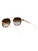 Occhiali da sole mykita Leeland 796