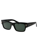 Salvatore Ferragamo zonnebril SF2011 S 001
