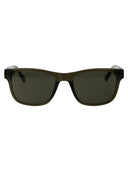 Calvin Klein Jeans Squared Sunglasses Ckj20632 S 314