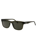 Calvin Klein Jeans Squared Sunglasses Ckj20632 S 314