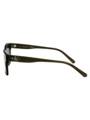 Calvin Klein Jeans Squared Sunglasses Ckj20632 S 314
