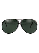 Porsche Design Aviator Sunglasses P8478 C