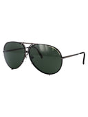 Porsche Design Aviator Sunglasses P8478 C