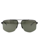 Porsche Design Aviator Sunglasses P8943 A