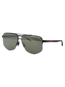 Porsche Design Aviator Sunglasses P8943 A