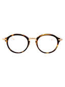 Thom Browne Round Optical Ueo011 A G0003 215 46 215