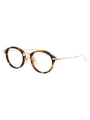 Thom Browne Round Optical Ueo011 A G0003 215 46 215