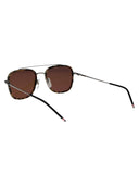 Thom Browne Squared Sunglasses Ues800 A G0003 205 51 205