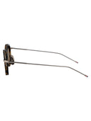 Thom Browne Round Sunglasses Ues011 A G0003 205 49 205