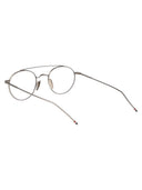 Thom Browne ottico UEO101 A G0001 035 49 035