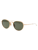 Thom Browne Round Sunglasses Ues119 A G0001 711 52 711