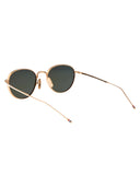 Thom Browne Round Sunglasses Ues119 A G0001 711 52 711