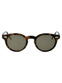 Thom Browne Round Sunglasses Ues404 A G0002 205 45 205