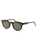 Thom Browne Round Sunglasses Ues404 A G0002 205 45 205