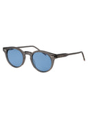 Occhiali da sole rotondi Thom Browne Ues404 A G0002 060 45 060